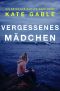 [Kaitlyn Carr 05] • Vergessenes Mädchen